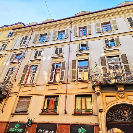 Ana'S Place Torino 4 Turim Exterior foto