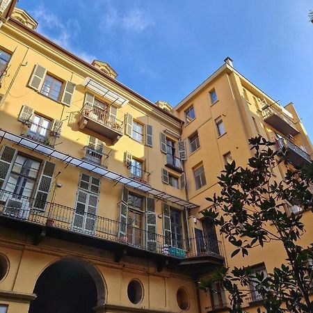 Ana'S Place Torino 4 Turim Exterior foto
