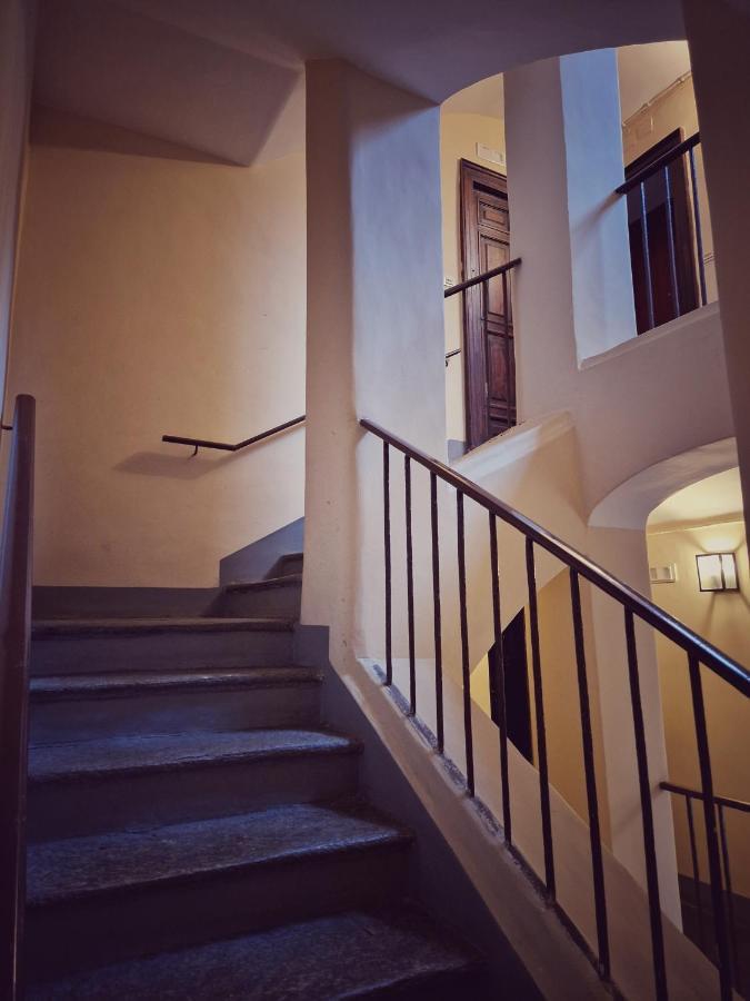 Ana'S Place Torino 4 Turim Exterior foto