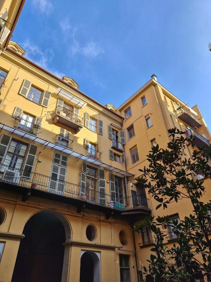 Ana'S Place Torino 4 Turim Exterior foto