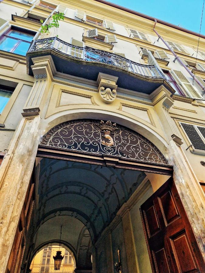 Ana'S Place Torino 4 Turim Exterior foto