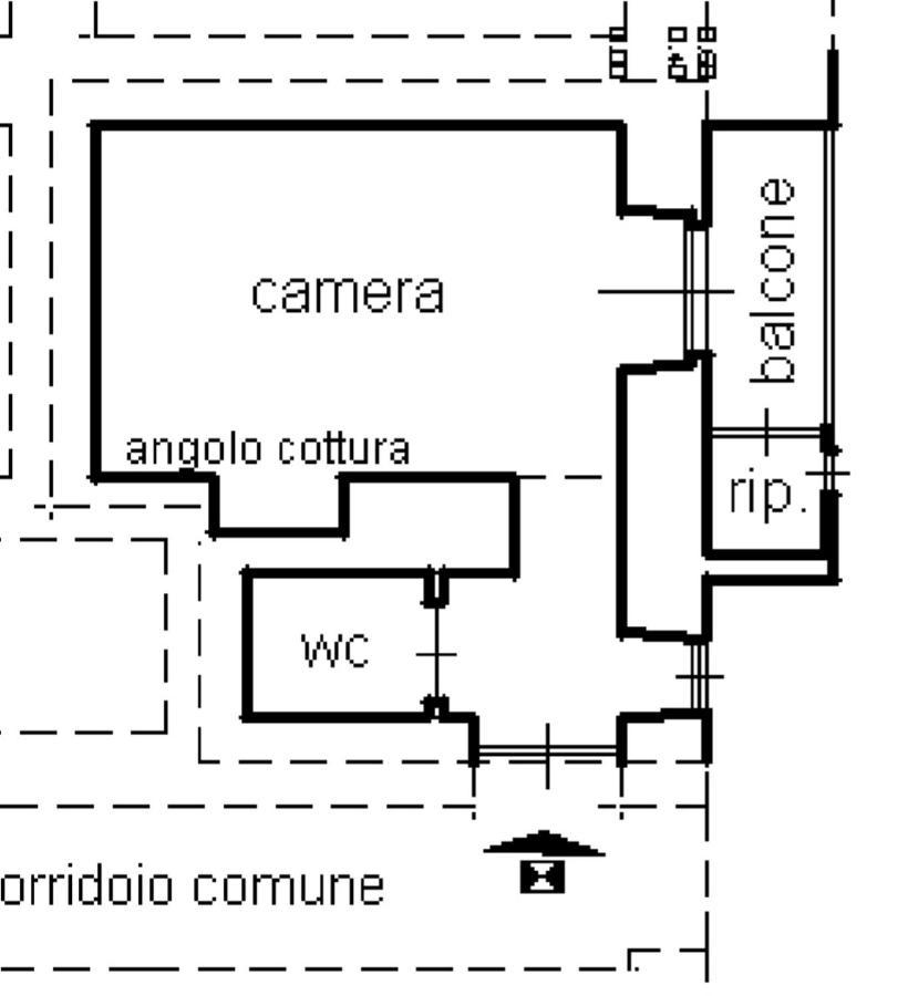 Ana'S Place Torino 4 Turim Exterior foto