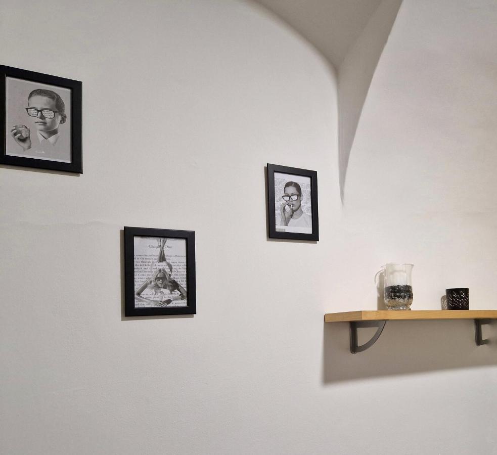 Ana'S Place Torino 4 Turim Exterior foto