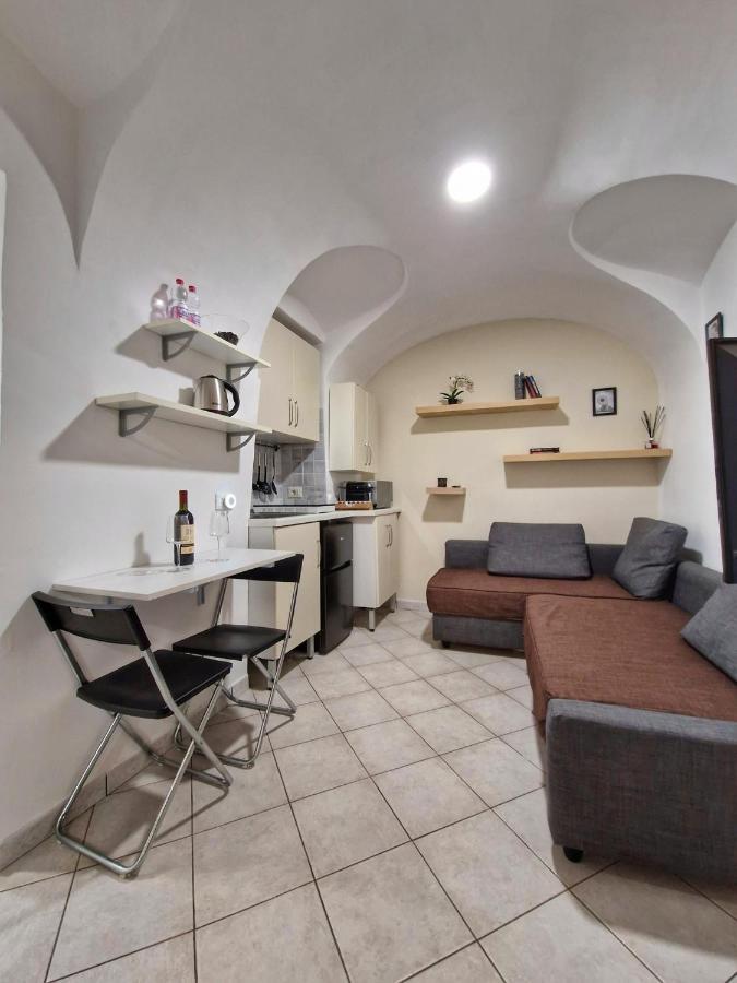 Ana'S Place Torino 4 Turim Exterior foto