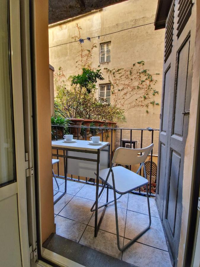 Ana'S Place Torino 4 Turim Exterior foto