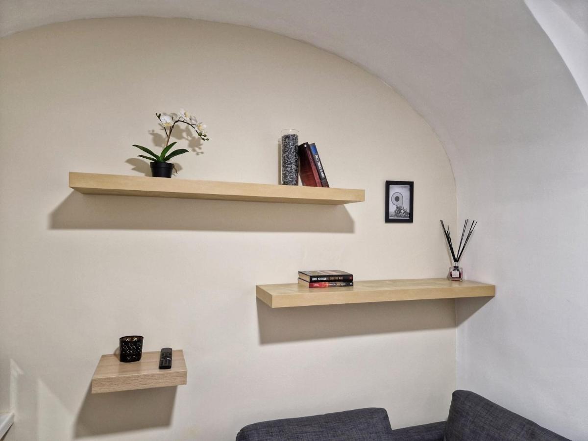 Ana'S Place Torino 4 Turim Exterior foto