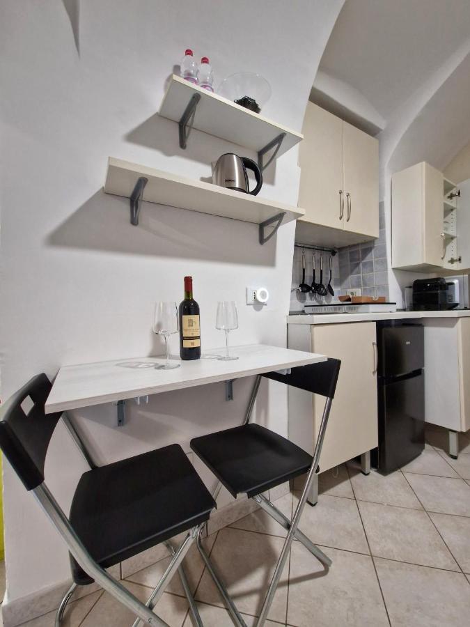 Ana'S Place Torino 4 Turim Exterior foto